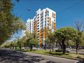 1-бөлмелі пәтер · 38 м² · 9/12 қабат, Сулейменова 18, бағасы: 320 000 ₸ в Алматы, Ауэзовский р-н — фото 10