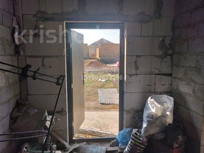 Отдельный дом · 6 комнат · 150 м² · 6 сот., мкр 13-й, Мкр 13-й — Поселок рахат за 15 млн 〒 в Алматы, Алатауский р-н