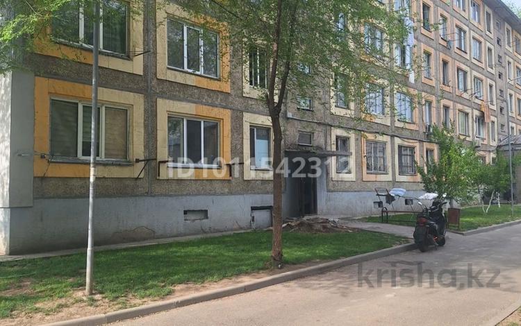 1-бөлмелі пәтер · 17 м² · 5/5 қабат, мкр Калкаман-2 10, бағасы: ~ 8.3 млн ₸ в Алматы, Наурызбайский р-н — фото 2
