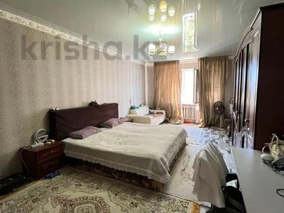 3-бөлмелі пәтер · 131 м² · 4/16 қабат, Шұғыла ш/а., Жуалы, бағасы: 49 млн ₸ в Алматы, Наурызбайский р-н