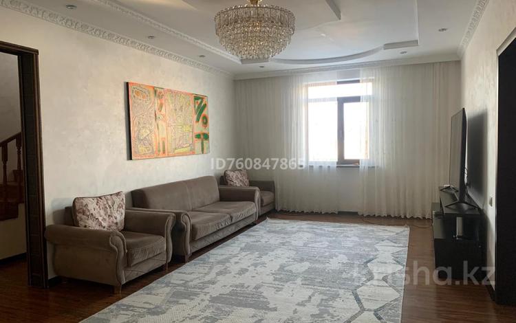 Отдельный дом · 6 комнат · 480 м² · 10 сот., Бөлтірік би 50 за 110 млн ₸ в  — фото 9