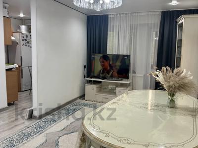 2-бөлмелі пәтер · 41 м² · 3/5 қабат, Жаңа қала ш/а., мкр Новый Город, улица Полетаева 13, бағасы: 17.9 млн ₸ в Караганде, Казыбек би р-н