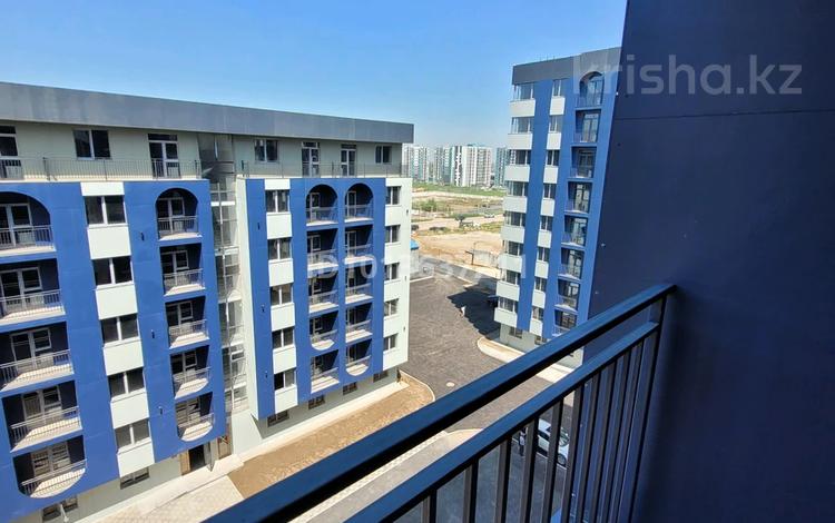 2-бөлмелі пәтер · 51 м² · 7/9 қабат, Р.Кошкарбаева 28, бағасы: 26.5 млн ₸ в  — фото 2
