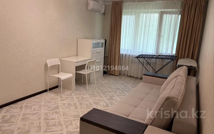 1-комнатная квартира · 31 м² · 1/4 этаж, ул. Владимира Радостовца 189 за 25.5 млн ₸ в Алматы, Бостандыкский р-н — фото 2