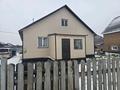 Отдельный дом · 4 комнаты · 100 м² · 10 сот., Прибрежная 37 — Пересечение сосновая-прибрежная за 26 млн ₸ в Петропавловске