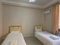 2-бөлмелі пәтер · 65 м² · 1/3 қабат, Батырбеков — Sem Brand, бағасы: 18 000 ₸ в Туркестане — фото 6