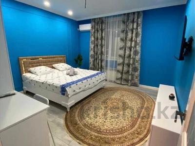 1-комнатная квартира · 40 м² · 2/5 этаж, Биржан Сал за 2 500 〒 в Талдыкоргане