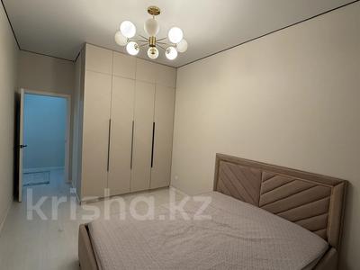 2-комнатная квартира · 65 м² · 3/5 этаж, Д.Конаева 17 за 45 млн 〒