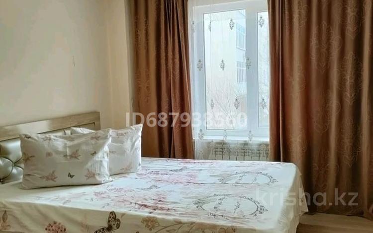3-комнатная квартира · 54 м² · 2/5 этаж, 4 микрорайон 35 за 30 000 〒 в Конаеве (Капчагай) — фото 2