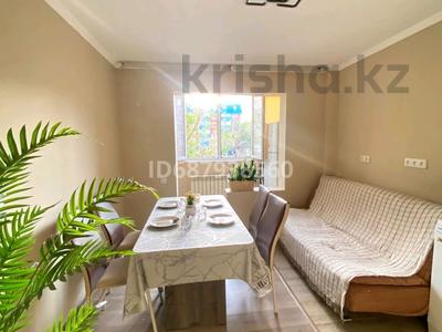 3-комнатная квартира · 54 м² · 2/5 этаж, 4 микрорайон 35 за 25 000 ₸ в Конаеве