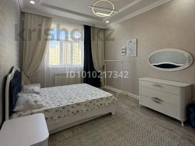 4-комнатная квартира · 178 м² · 3/14 этаж, 17-й мкр, ​17-й микрорайон 6 за 87 млн 〒 в Актау