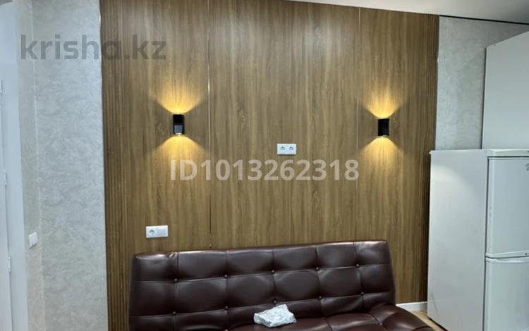 1-бөлмелі пәтер · 22 м² · 5/10 қабат, Коргалжын 37, бағасы: 14 млн ₸ в Астане, Нура р-н — фото 4