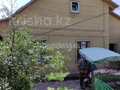 Жеке үй · 4 бөлме · 80 м² · 6 сот., Чапаева 55, бағасы: 23.5 млн 〒 в Темиртау