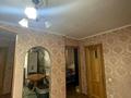 3-комнатная квартира · 62 м² · 2/6 этаж, Бараева — Ташенова за 29 млн ₸ в Астане, р-н Байконур