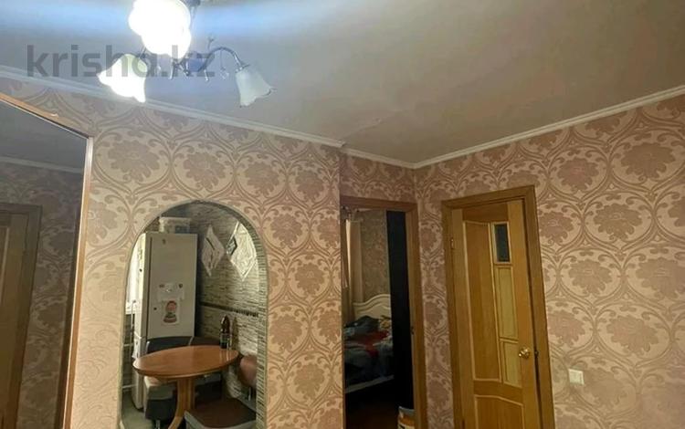 3-комнатная квартира · 62 м² · 2/6 этаж, Бараева — Ташенова за 29 млн ₸ в Астане, р-н Байконур — фото 2
