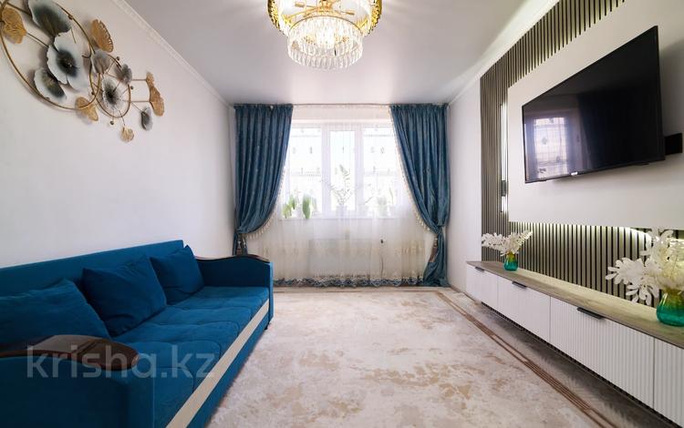 2-бөлмелі пәтер · 52.7 м² · 6/13 қабат, а 108 24, бағасы: 25 млн ₸ в Астане, Сарайшык р-н — фото 22