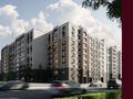 1-бөлмелі пәтер · 38.4 м² · 1/9 қабат, Рабочая 160, бағасы: ~ 16.1 млн ₸ в Костанае — фото 3