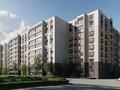 1-бөлмелі пәтер · 38.4 м² · 1/9 қабат, Рабочая 160, бағасы: ~ 16.1 млн ₸ в Костанае — фото 4
