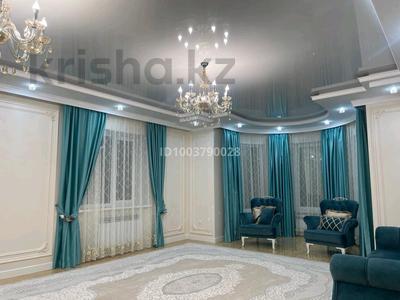 Дом · 4 комнаты · 200 м², жилой массив Кызылжар 982а — Возле водозабора акбулак за 55 000 〒 в Актобе