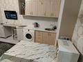 1-комнатная квартира · 23 м² · 8/9 этаж, Женис 45/3 — Богенбая за 10 000 ₸ в Астане, Сарыарка р-н — фото 2