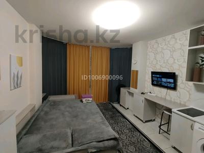 1-комнатная квартира · 23 м² · 8/9 этаж, Женис 45/3 — Богенбая за 10 000 ₸ в Астане, Сарыарка р-н
