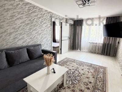 2-комнатная квартира · 43 м² · 2/5 этаж, Мамай батыра 79 — Район 72 квартала за 15 000 ₸ в Семее