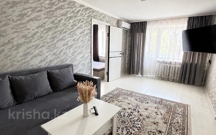 2-комнатная квартира · 43 м² · 2/5 этаж, Мамай батыра 79 — Район 72 квартала за 15 000 ₸ в Семее — фото 21
