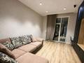 1-комнатная квартира · 44.5 м² · 9/9 этаж, Улы Дала 39 за 37.5 млн ₸ в Астане, Есильский р-н