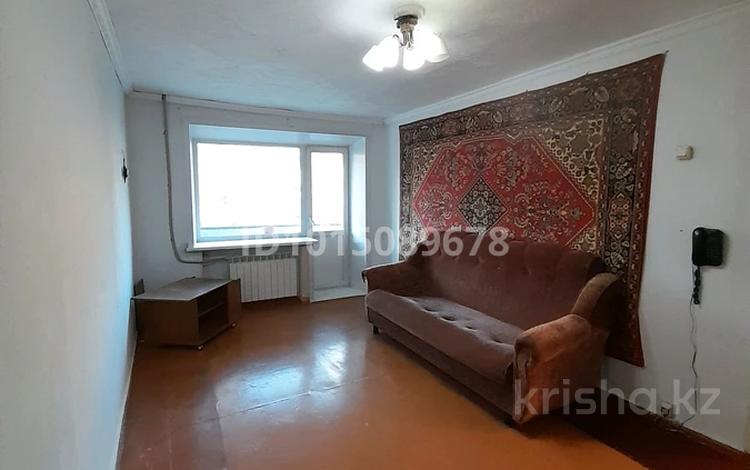 2-комнатная квартира · 45 м² · 3/5 этаж, 3 мик-он 26 за 100 000 ₸ в Риддере — фото 2