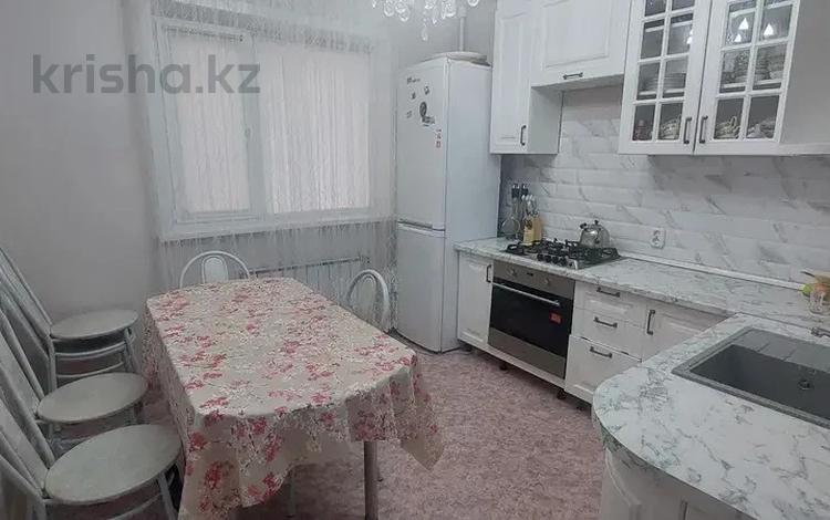 3-бөлмелі пәтер, 77.7 м², 1/9 қабат, Аэропорт, бағасы: 28 млн 〒 в Костанае — фото 2