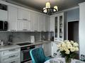 2-комнатная квартира · 64.8 м² · 7/9 этаж, Мустафина 13 — 7 поликлиника за 28 млн ₸ в Астане, Алматы р-н
