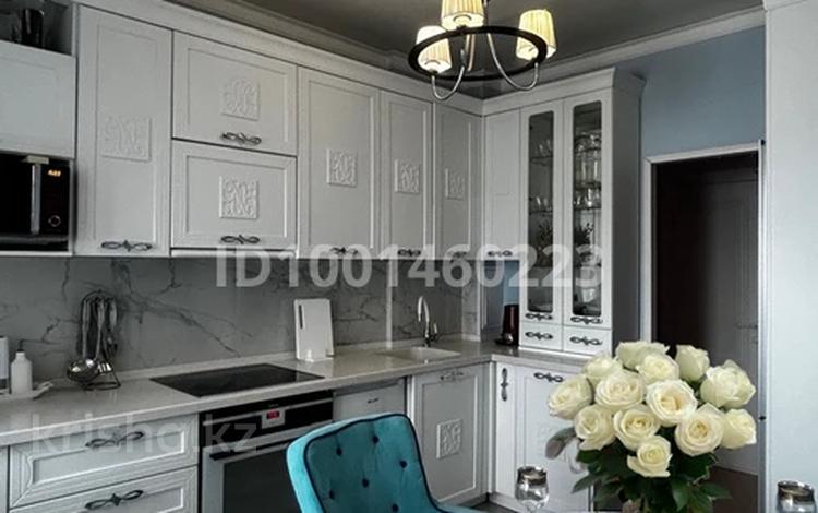 2-комнатная квартира · 64.8 м² · 7/9 этаж, Мустафина 13 — 7 поликлиника за 28 млн ₸ в Астане, Алматы р-н — фото 2