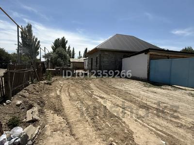 Участок · 8 соток, Кабанбай батыр 8 за 12 млн ₸ в Жаркенте
