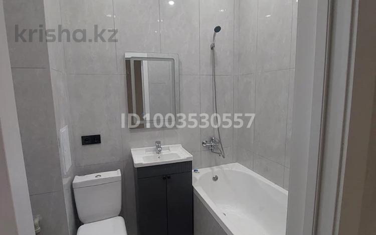 1-комнатная квартира · 20 м² · 3/9 этаж, Е-810 2/21 за 10.8 млн 〒 в Астане — фото 2