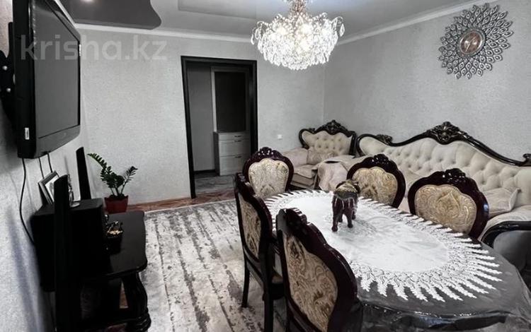 3-комнатная квартира, 65 м², 8/10 этаж, Сибирская 89