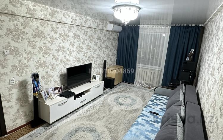 3-бөлмелі пәтер · 66.6 м² · 5/5 қабат, Виноградова 19 — Амурская, бағасы: 30 млн ₸ в Усть-Каменогорске, Ульбинский — фото 2