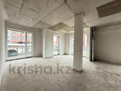 3-комнатная квартира · 101.4 м², Талапты 30 — Жангир Хана за 102 млн ₸ в Алматы, Бостандыкский р-н