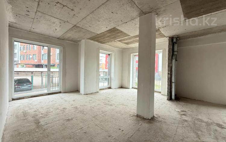 3-комнатная квартира · 101.4 м², Талапты 30 — Жангир Хана за 102 млн ₸ в Алматы, Бостандыкский р-н — фото 15