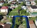 Участок · 9 соток, Таргап 14 за 65 млн ₸ в Алматы, Наурызбайский р-н — фото 11