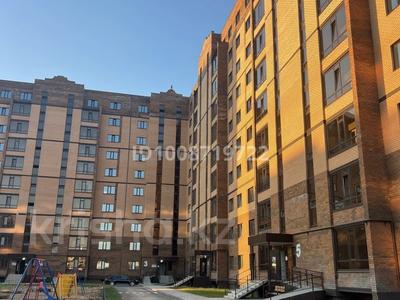 1-комнатная квартира · 54.8 м² · 8/10 этаж, мкр. Алтын орда, Алтын Орда 5е за 21.5 млн ₸ в Актобе
