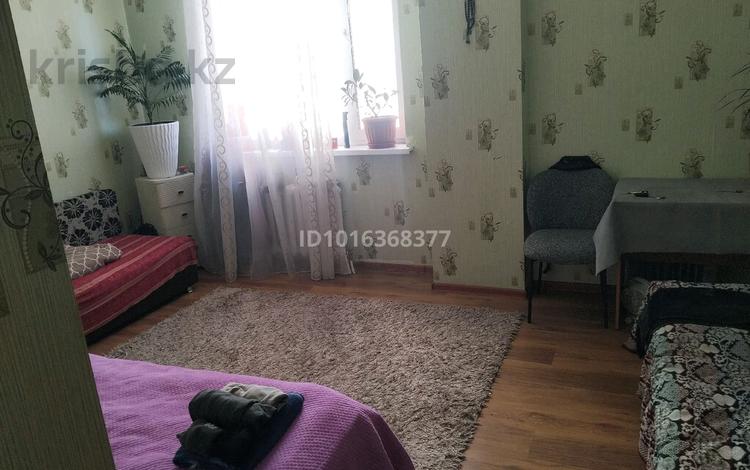 2 комнаты · 96 м² · 5/20 этаж, Кенесары 4 за 55 000 ₸ в Астане, Сарыарка р-н — фото 2