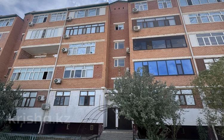 3-комнатная квартира · 72 м² · 3/5 этаж, Султан Бейбарыс 93б за 19.5 млн ₸ в  — фото 2