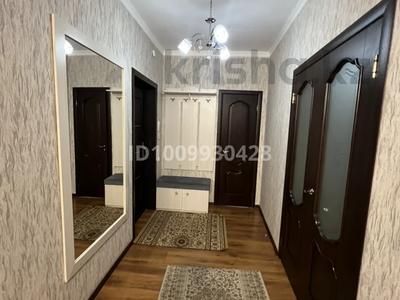 2-комнатная квартира · 62 м² · 3/5 этаж, Балапанова 5 — За Центр обслуживания молодежи. Жетысу магазин за 160 000 〒 в Талдыкоргане, мкр Коктем