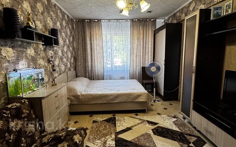 1-бөлмелі пәтер · 31 м² · 2/5 қабат, К. Батибаевой 20, бағасы: 12.9 млн ₸ в Усть-Каменогорске — фото 2
