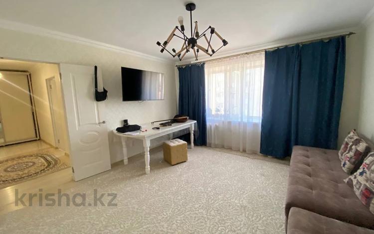 3-бөлмелі пәтер · 80 м² · 8/10 қабат, Жургенова 28/1, бағасы: 33.5 млн ₸ в Астане, Сарайшык р-н — фото 10