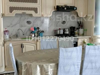3-комнатная квартира · 71 м² · 2/5 этаж, ул. Биржан Сала 69 за 29.5 млн ₸ в Талдыкоргане, военный городок Улан