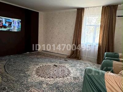 Отдельный дом · 3 комнаты · 100 м² · 4.5 сот., Алатау 114 за 50 млн ₸ в Иргели