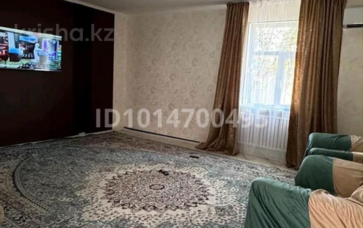 Отдельный дом · 3 комнаты · 100 м² · 4.5 сот., Алатау 114 за 50 млн ₸ в Иргели — фото 2
