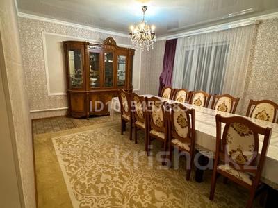 Отдельный дом · 7 комнат · 198 м² · 8 сот., Салыкбаева 108 за 21 млн ₸ в Арыси
