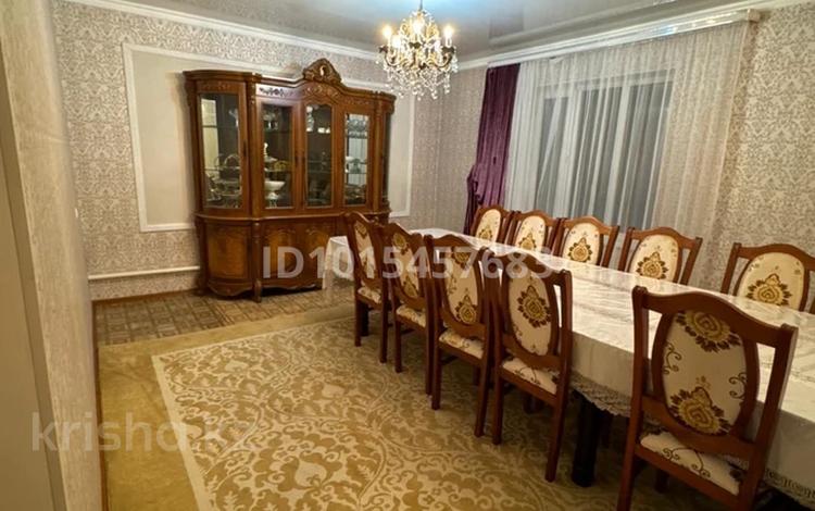 Отдельный дом · 7 комнат · 198 м² · 8 сот., Салыкбаева 108 за 21 млн ₸ в Арыси — фото 2